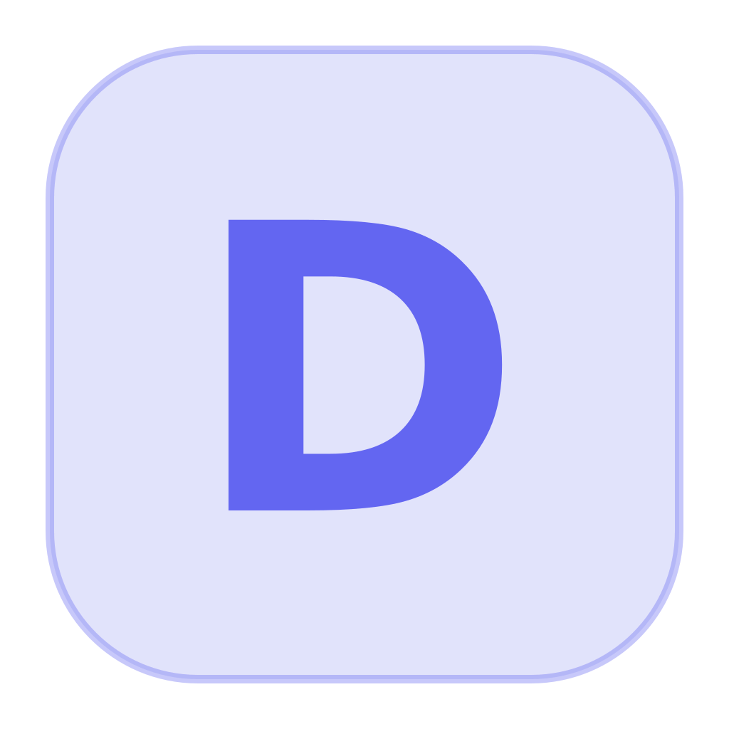 Icon D Custom
