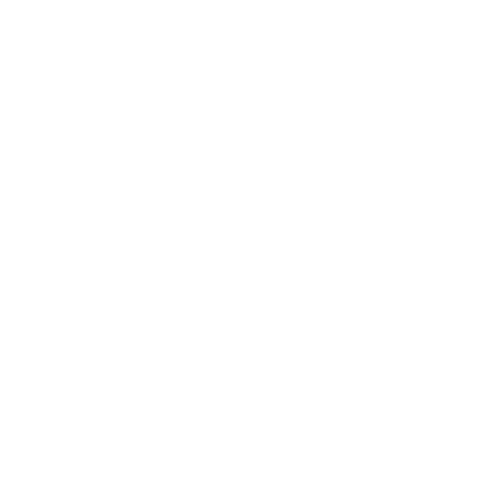 Icon D White