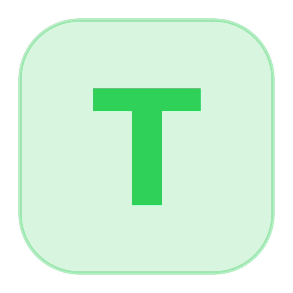 Icon T Custom